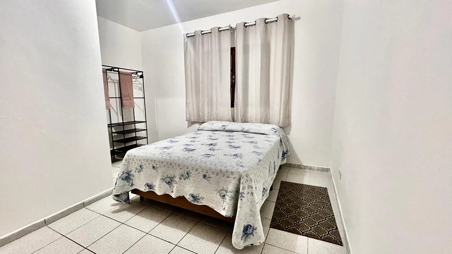 Apartamento Kitnet Nas Montanhas Campos do Jordão