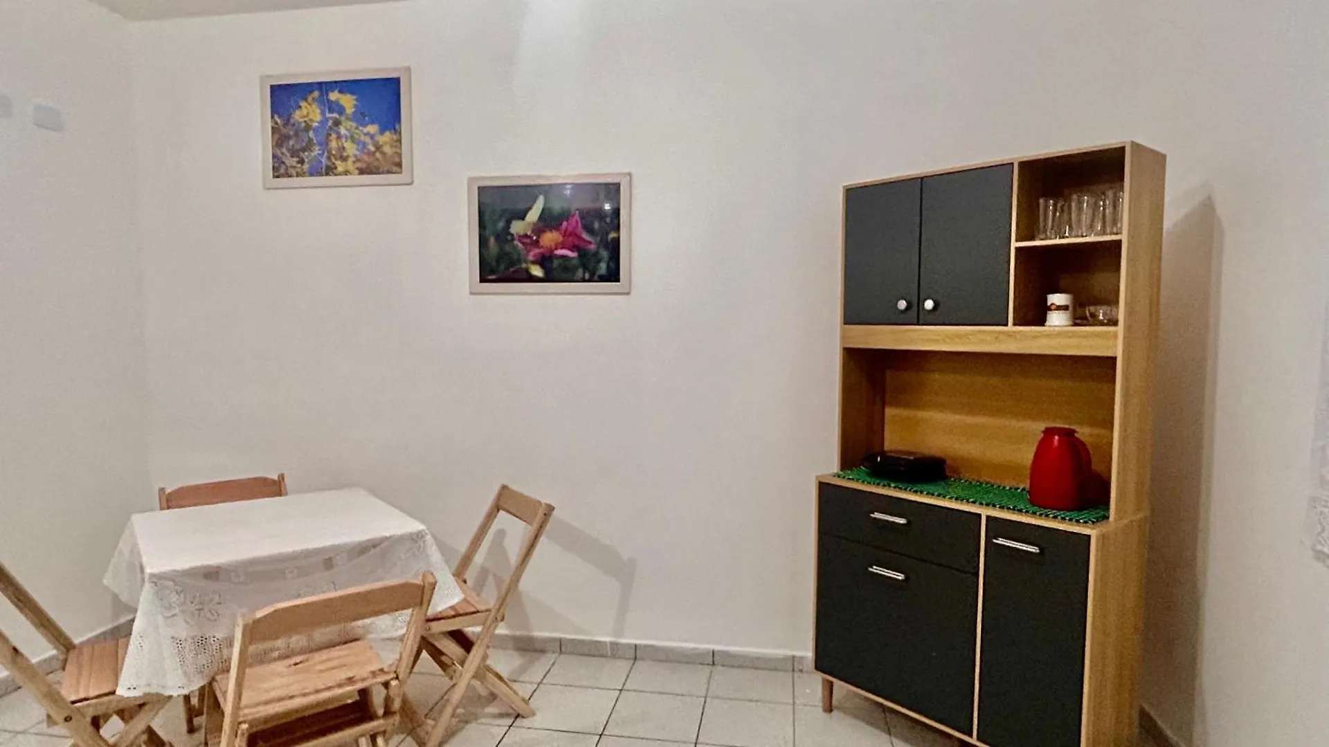 Apartamento Kitnet Nas Montanhas Campos do Jordão