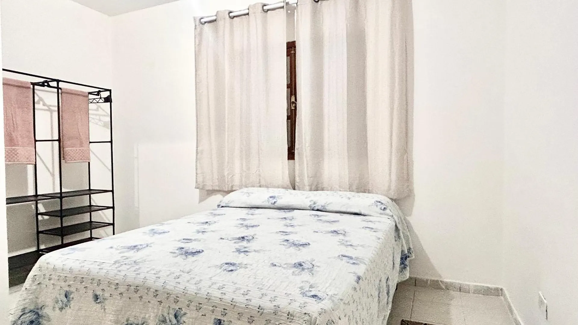 Apartamento Kitnet Nas Montanhas Campos do Jordão